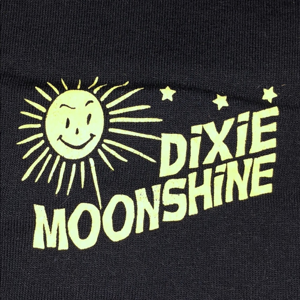 Dixie Moonshine - image 1